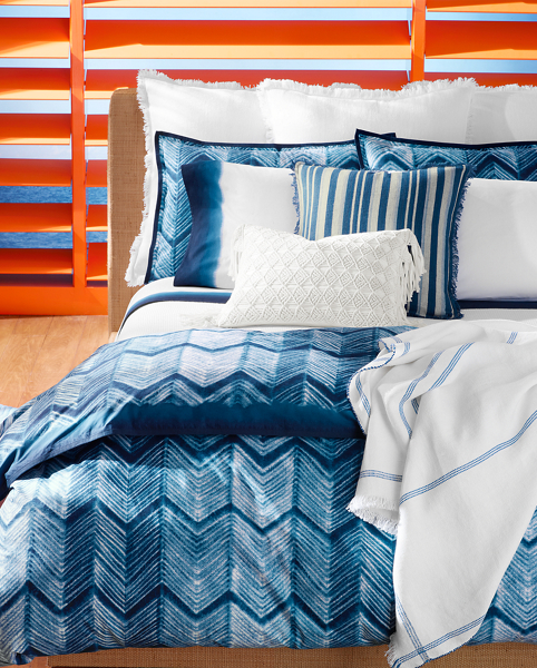 Leanna Pillowcase