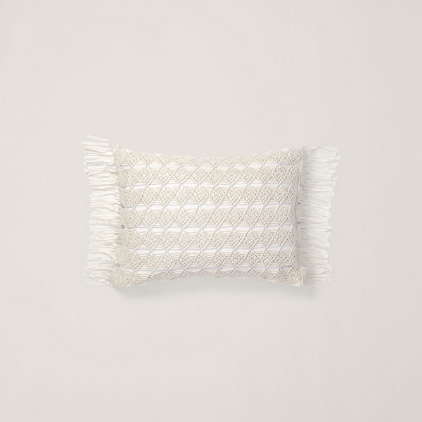 Mardelle Throw Pillow Ralph Lauren
