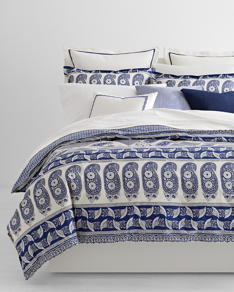 Nicola Bedding Collection