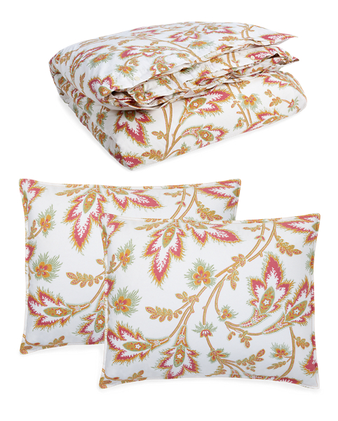 Liana Bedding Collection