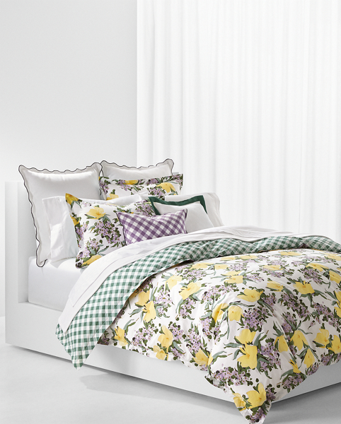 Marabella Comforter Set