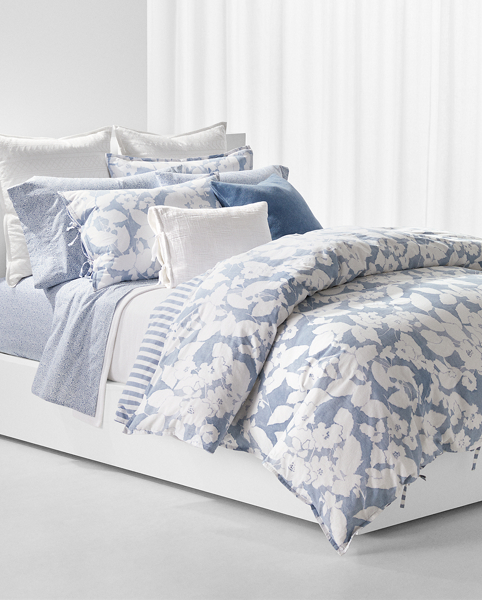 Willa Bedding Collection