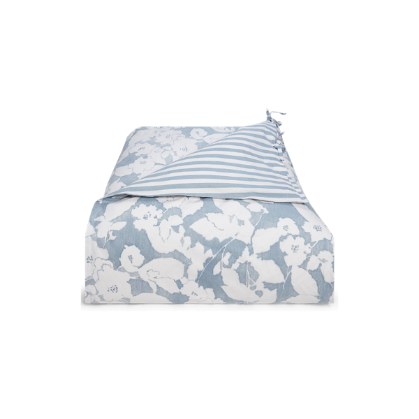 POLO RALPH LAUREN RALPH LAUREN WILLA FLORAL COMFORTER SET