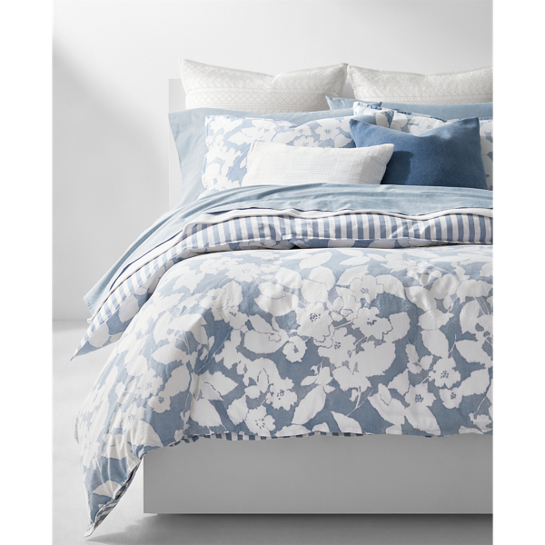 POLO RALPH LAUREN RALPH LAUREN WILLA FLORAL COMFORTER SET