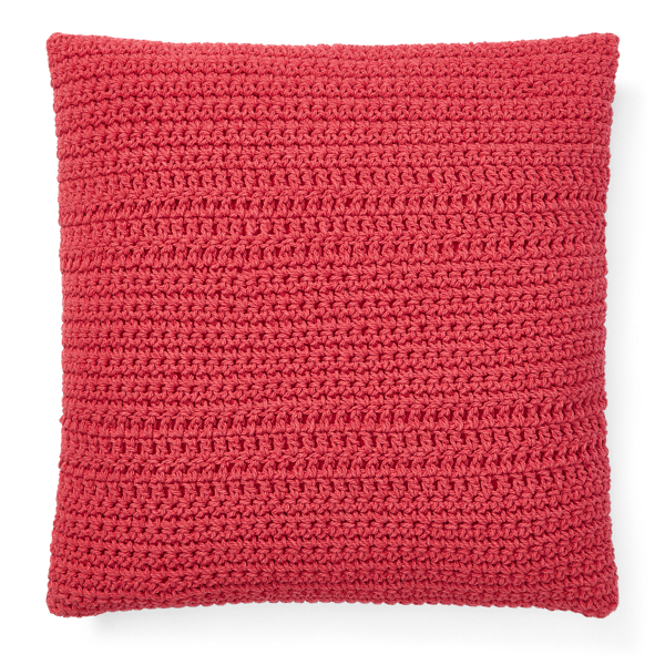 Lucie Chevron Throw Pillow