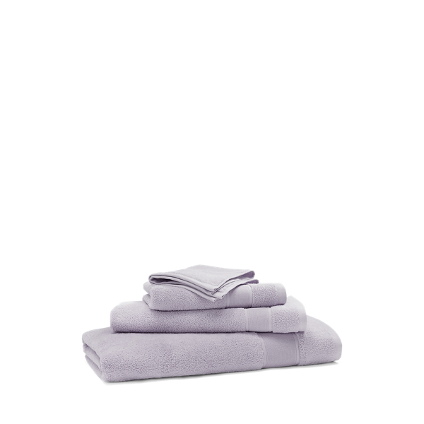 Serviettes et tapis de bain Sanders