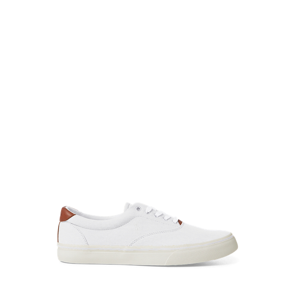 thorton canvas trainer
