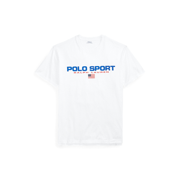 ralph lauren sport t shirt