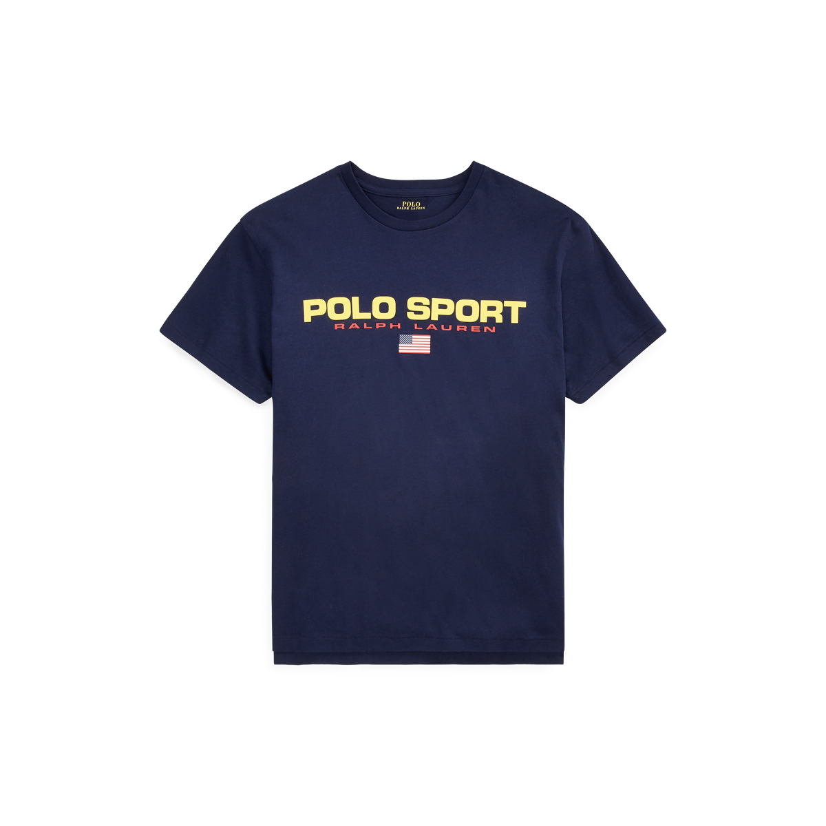 sæt bacon Motherland Men's Classic Fit Polo Sport Jersey T-Shirt | Ralph Lauren