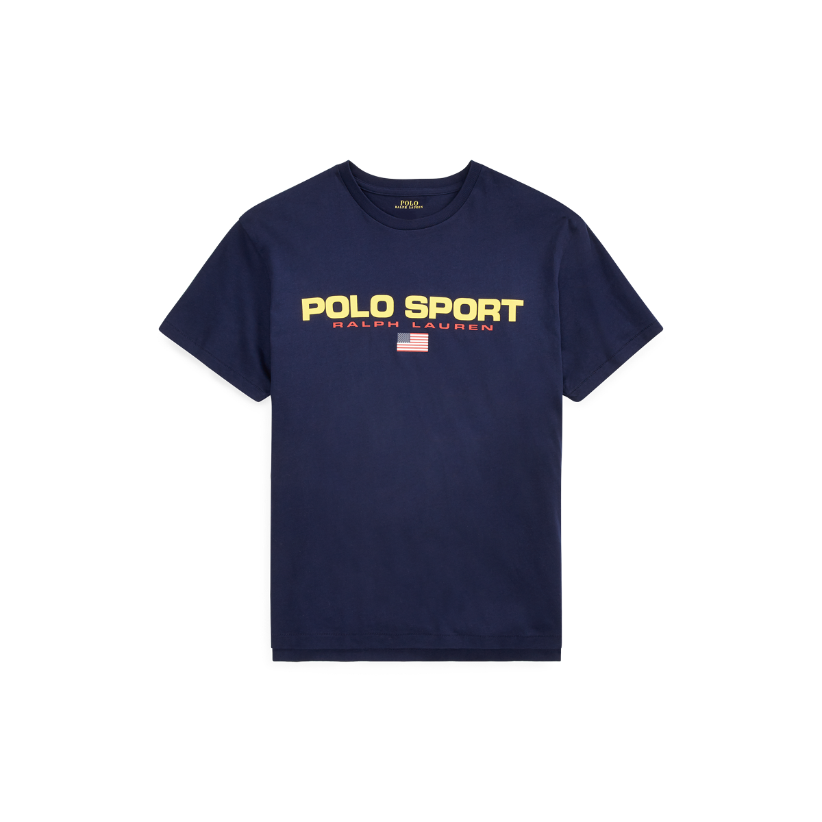 Classic Polo Sport Jersey T-Shirt | Ralph Lauren