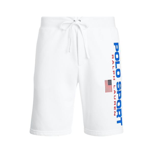 polo sport shorts