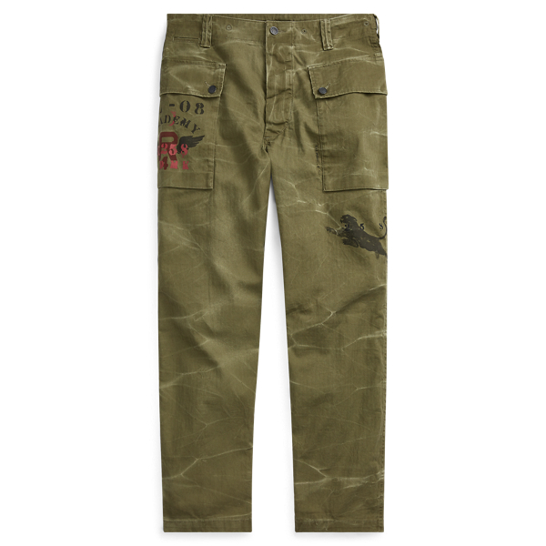 Surplus Airborne Vintage Pantaloncini corti - il miglior prezzo