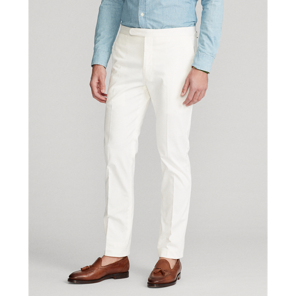 Men's Pants, Dress Pants, & Chinos | Ralph Lauren