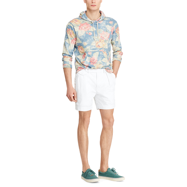 mens big and tall sweat shorts