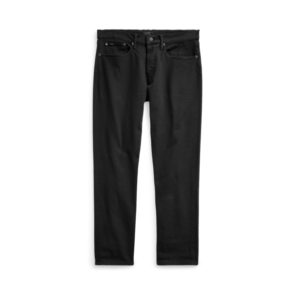 Hampton Relaxed Straight Jean