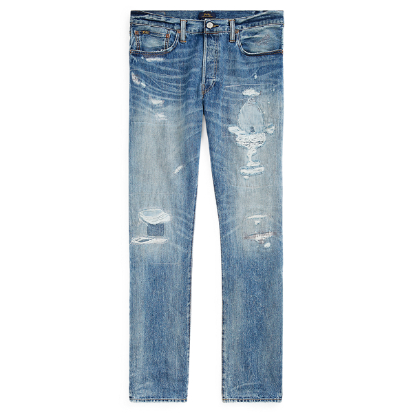 varick performance jean