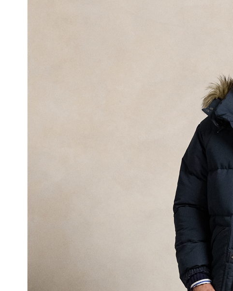 Sullivan Slim Selvedge Jean