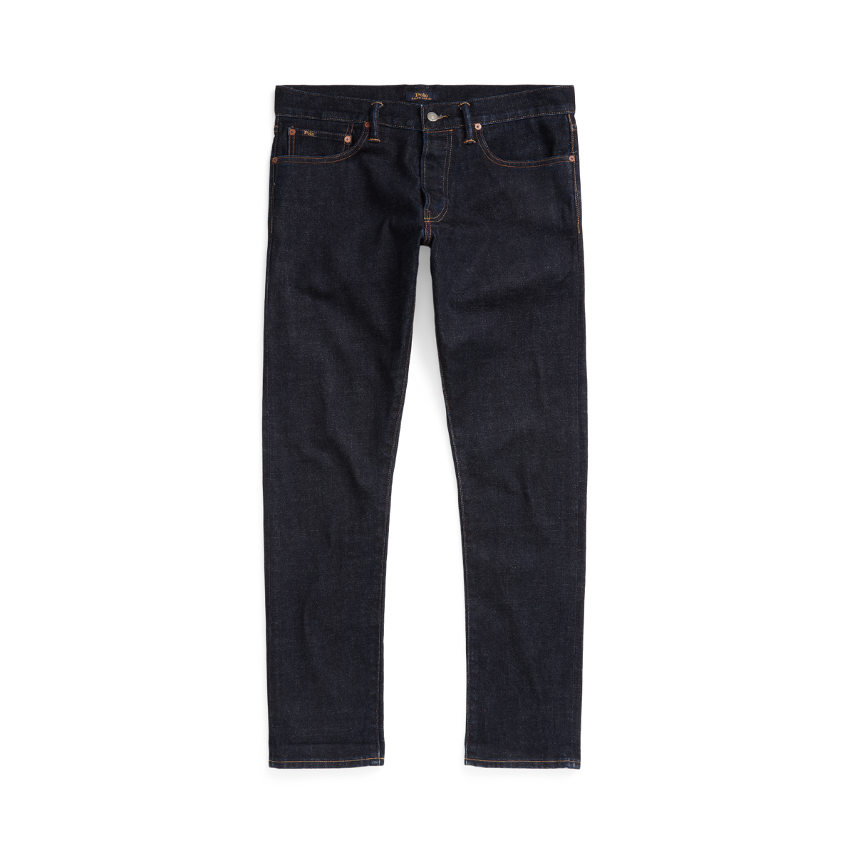 Sullivan Slim Selvedge Jean