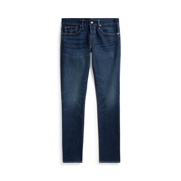 ralph lauren big & tall jeans