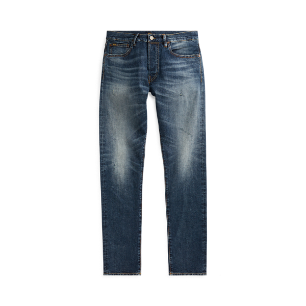 Men's Denim, Slim Fit Jeans \u0026 Straight 