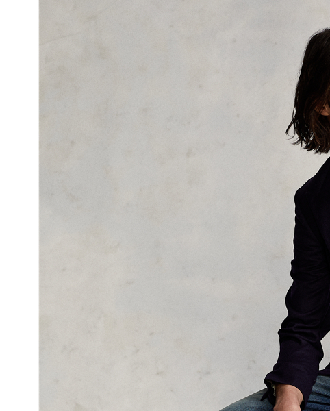 Eldridge Skinny Stretch Jean