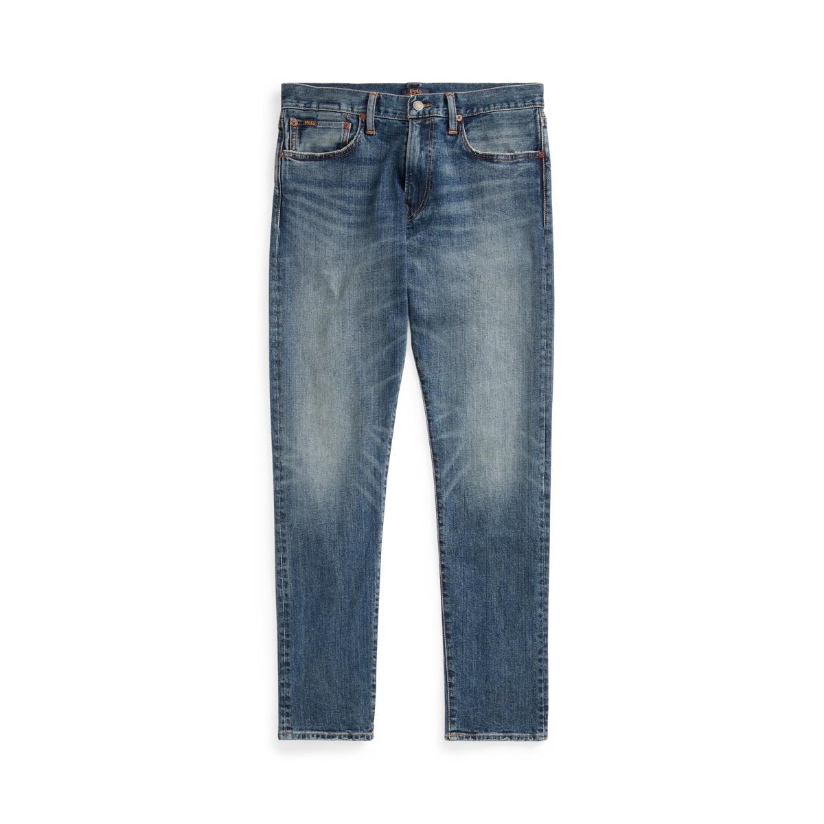 Eldridge Skinny Stretch Jean