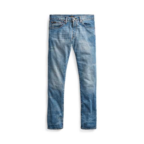 varick slim straight jean ralph lauren