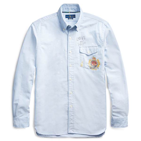 love ralph lauren t shirt