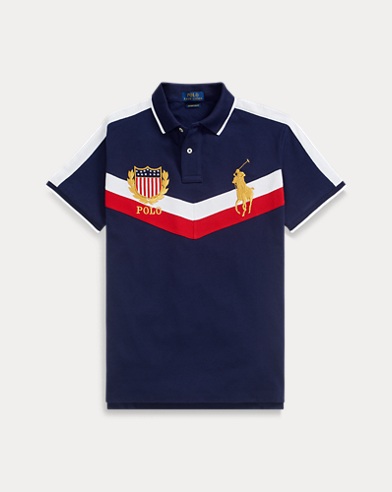 Designer Poloshirts für Herren | Lang & kurzarm Polos Designer Poloshirts für Herren | Lang & kurzarm Polos