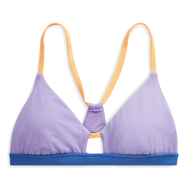 polo ralph lauren sports bra