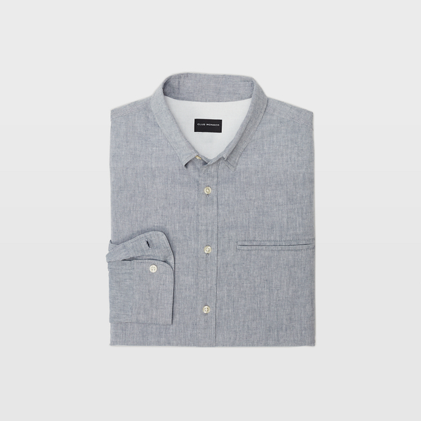 club monaco shirt