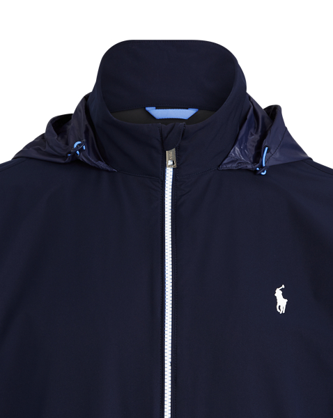 Packable Golf Jacket