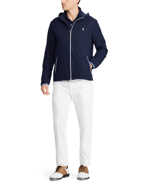 Packable Golf Jacket