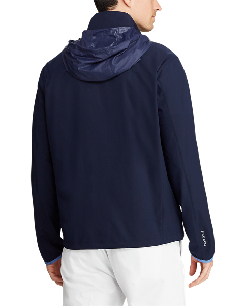 Packable Golf Jacket
