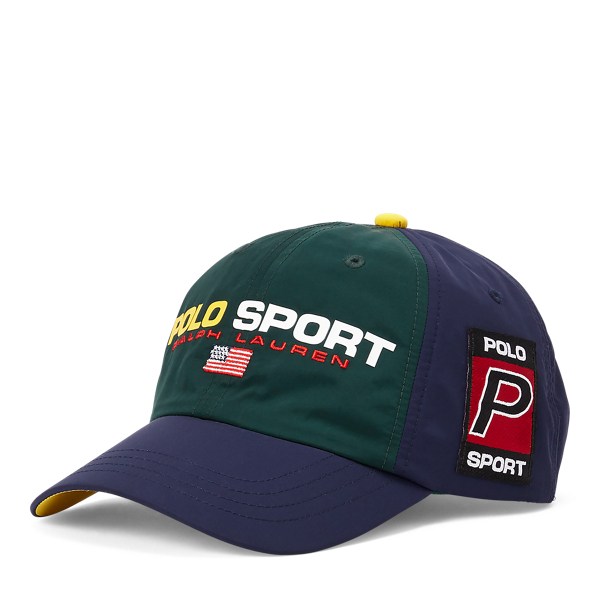 casquette ralph lauren prix