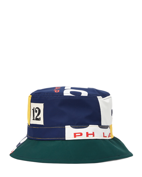 Polo Ralph Lauren Polo Sport Bucket Hat 2