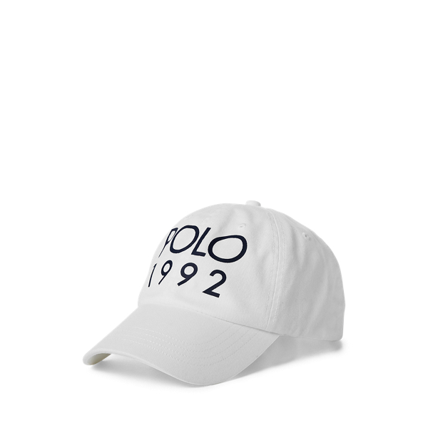 polo 1992 cap