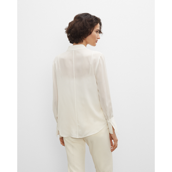 club monaco blouse