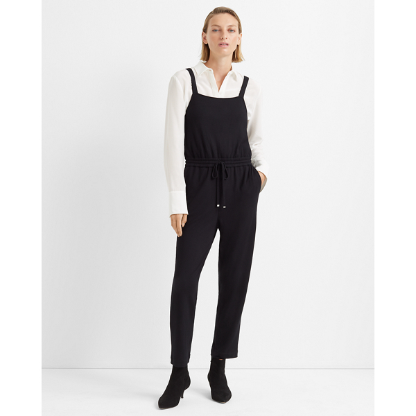 club monaco izee jumpsuit