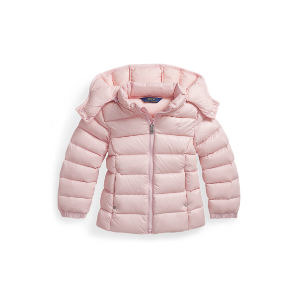 ralph lauren junior jackets