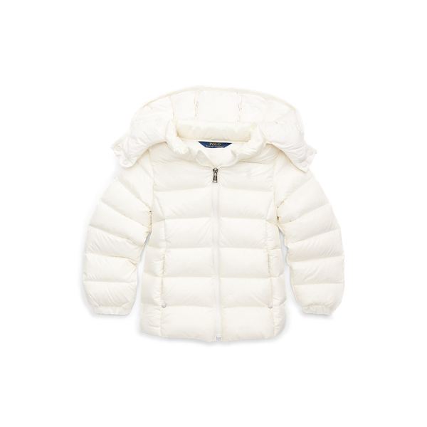 childrens ralph lauren quilted jacket