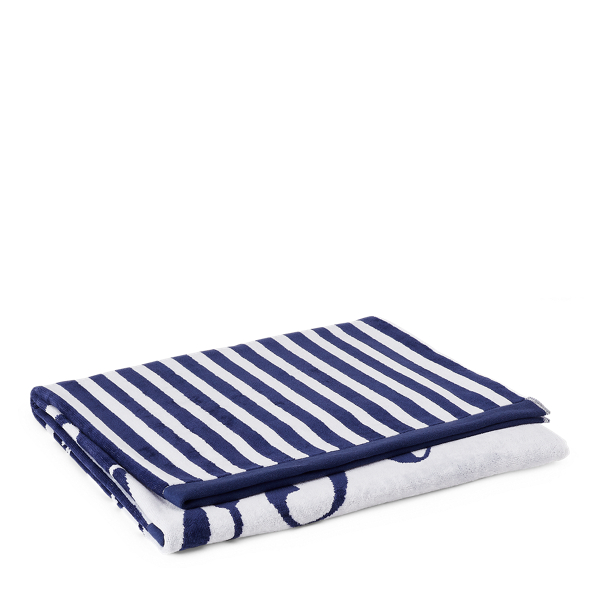 Anchor Beach Towel for Home Ralph Lauren® NL