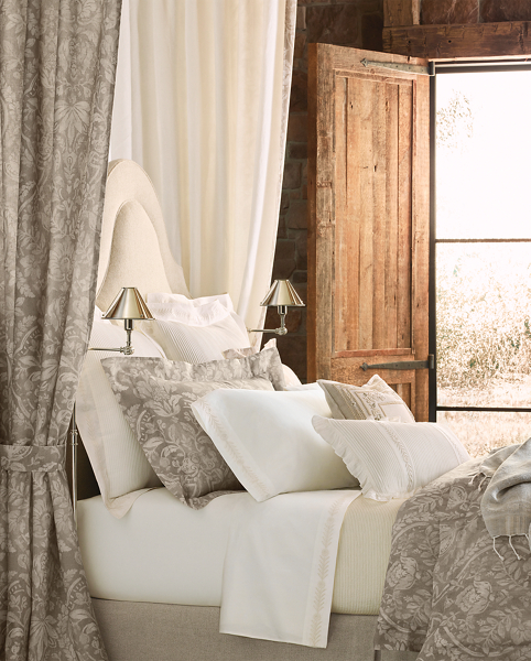 Housses de couette Ralph Lauren Home - Parures de lit