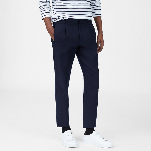club monaco pants