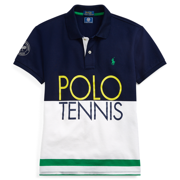 polo ralph lauren wimbledon