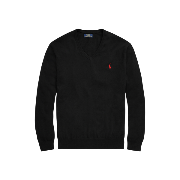 ralph lauren pullover men
