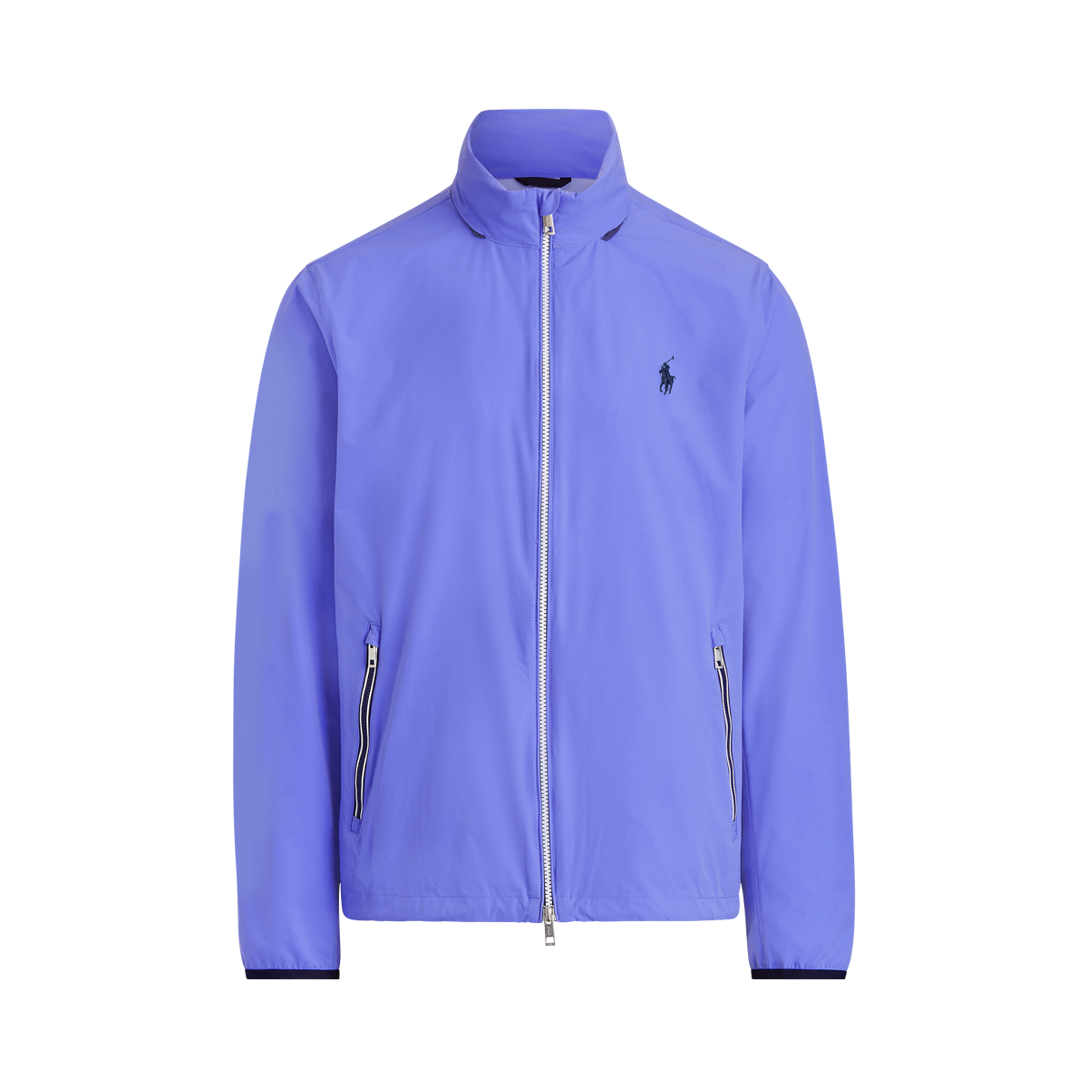 Packable Golf Jacket
