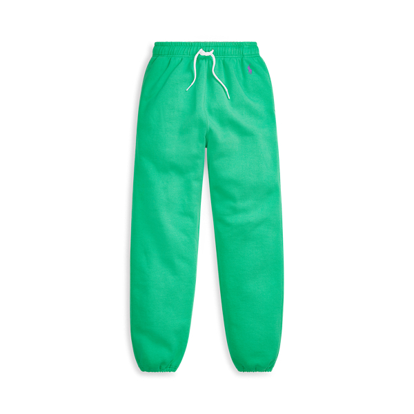 green ralph lauren tracksuit