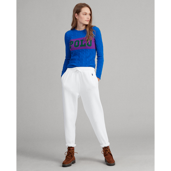 polo ralph lauren fleece sweatpants