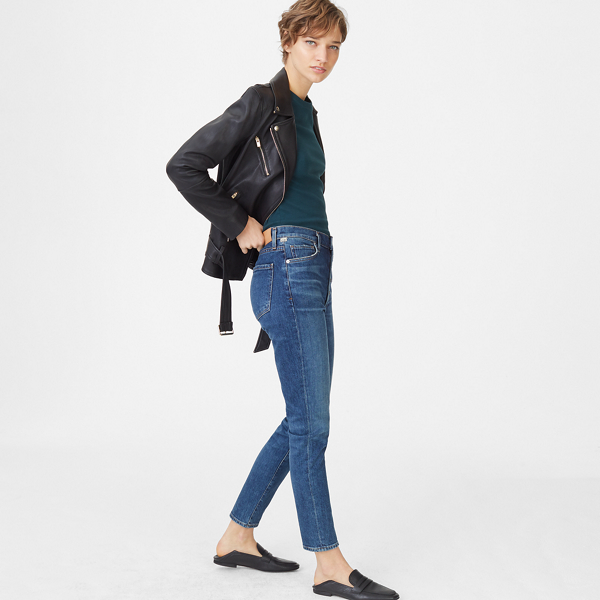 citizens of humanity jeans olivia